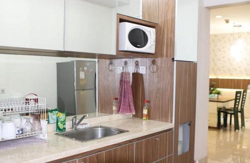 Kuningan Apartment | Apartment Ambassador 2 Kuningan
