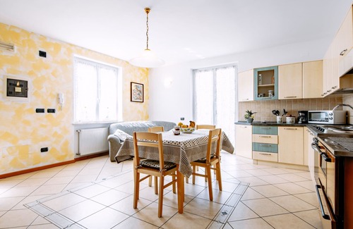 Vervo Apartment | Apartment Amelia by Interhome