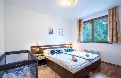 Tale Apartment | Apartment Amelia Tale, Ski Jasna 10 min, Wellness 5 min, Chopok View