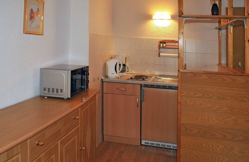 Masserberg Apartment | Apartment "An den Kurwiesen" with a wonderful view of the mountains and valleys