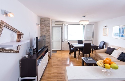Municipality of Dubrovnik Apartment | Apartment Anadra Dubrovnik, Walking Distance To The Centre Old Town