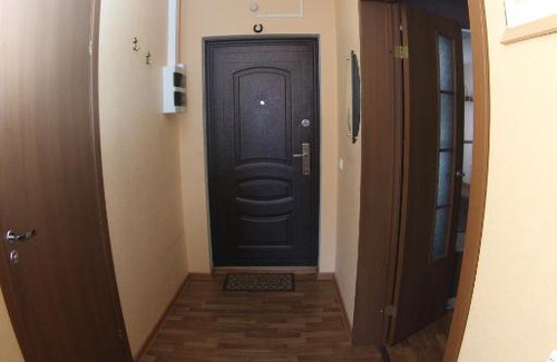Novokuznetsk Apartment | Apartment Andrey