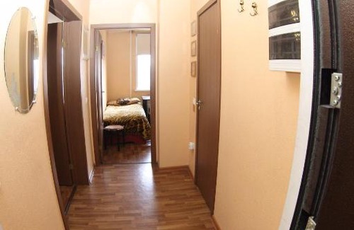 Novokuznetsk Apartment | Apartment Andrey