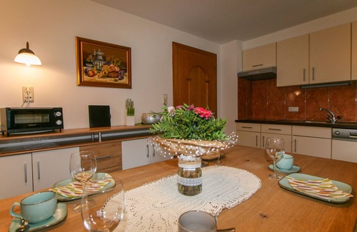 Burgstall Apartment | Apartment Anger by Interhome