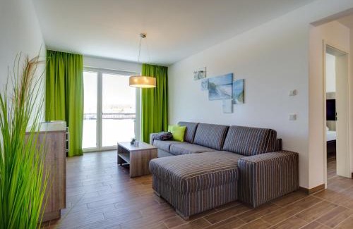 Grossposna Apartment | Apartment Ankerplatz by Interhome