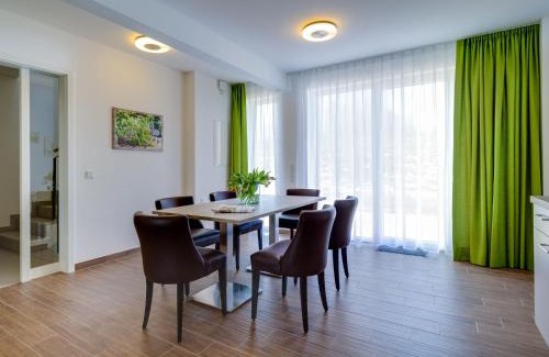 Grossposna Apartment | Apartment Ankerplatz by Interhome