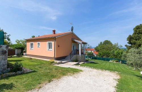 Fuskulin Apartment | Apartment Anna
