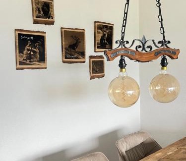 Schonach im Schwarzwald Apartment | Apartment Annis Panoramablick Pool Sauna Tennis