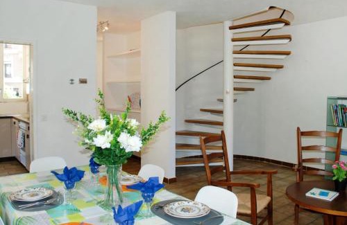 Muralto Apartment | Apartment Antica Scuderia by Interhome