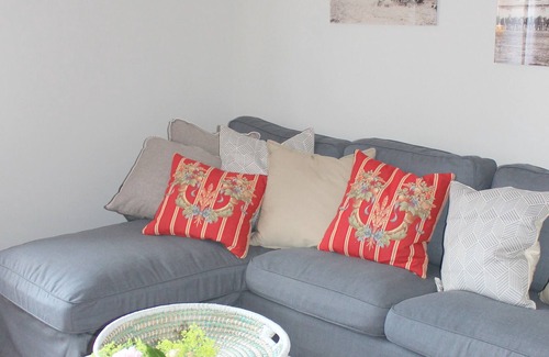 Lensahn Apartment | Apartment / app. for 6 guests with 85m² in Petersdorf - Lensahn (59255)