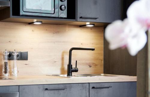 Oberried Apartment | Apartment Apart Berta am Hannesnhof by Interhome