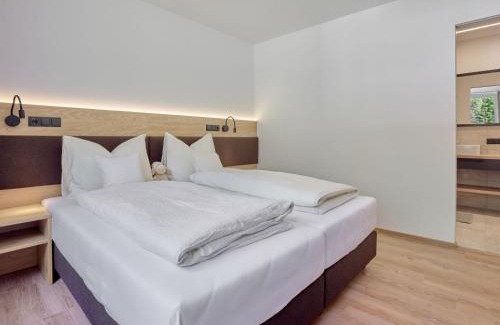 Oberried Apartment | Apartment Apart Berta am Hannesnhof by Interhome