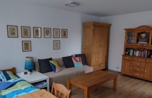 Hennef Apartment | Apartment APART - ment