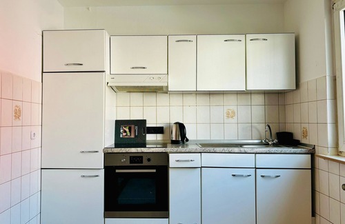 Sankt Augustin Apartment | Apartment/apartment for 5 guests with 55m² in Sankt Augustin (267506)