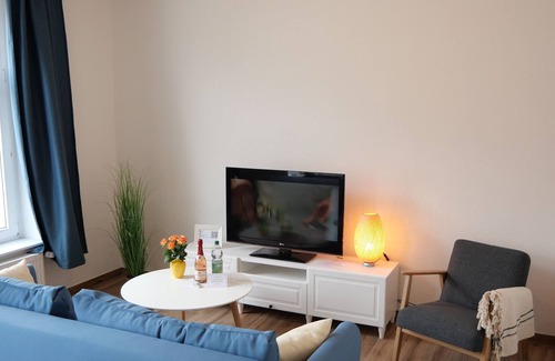 Grevesmuehlen Apartment | Apartment/apartment for 3 guests with 55m² in Grevesmühlen (167828)