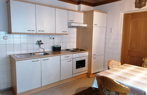 Munzkirchen Apartment | Apartment/apartment