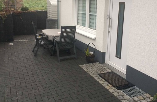 Kuerten Apartment | Apartment - Apartment Blissenbach