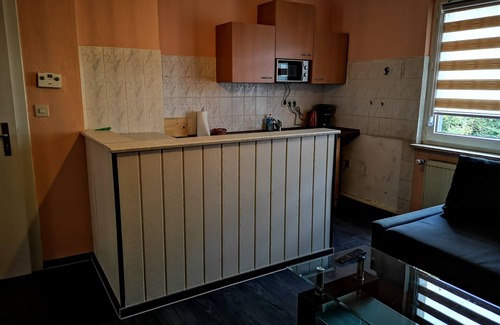 Stoppenberg Apartment | Apartment/apartment for 3 guests with 44m² in Stoppenberg (264489)