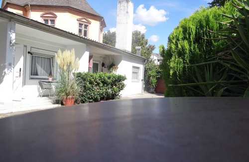 Darmstadt Apartment | Apartment Apartment EG 05