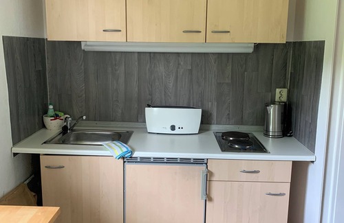 Schluttenbach Apartment | Apartment Apartment FeWo Ettlingen 2.5 rooms