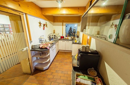Fliess Apartment | Apartment - Apartment for 2-3 persons - Europa Pension Tirol