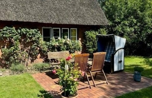 Gnutz Apartment | Apartment/apartment for 4 guests with 96m² in Gnutz (190786)