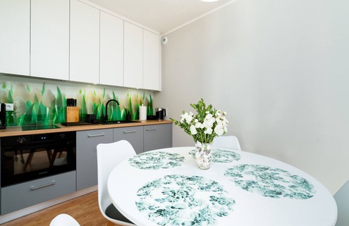 Bierutowice Apartment | Apartment/apartment for 4 guests with 40m² in Karpacz (246001)