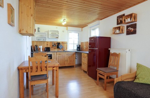 Hunerbach Apartment | Apartment/apartment, shower or bath, WC - FeWo 58