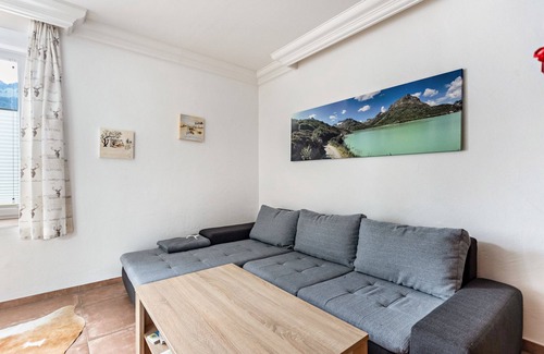 Koessen Apartment | Apartment 'App Dorf 41 Kössen Top 4' with Shared Terrace and Wi-Fi