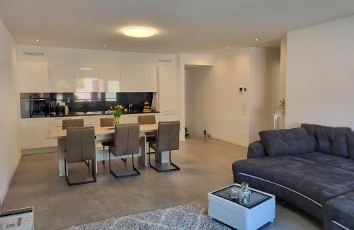 Caslano Apartment | Apartment App- Julia by Interhome