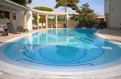Terracina Apartment | Apartment Appartamento 2 by Interhome