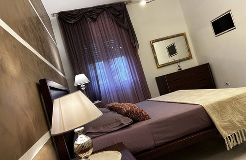Grosseto Apartment | Apartment 'Appartamento Confortevole Grosseto' with Wi-Fi