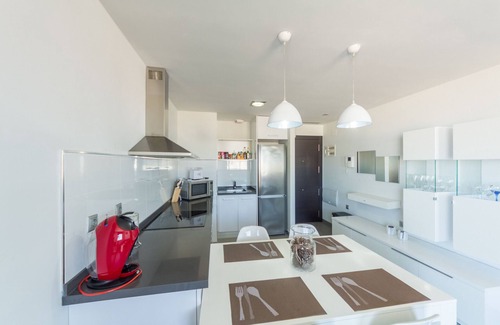 La Mata Apartment | Apartment Aqua Nature la Mata