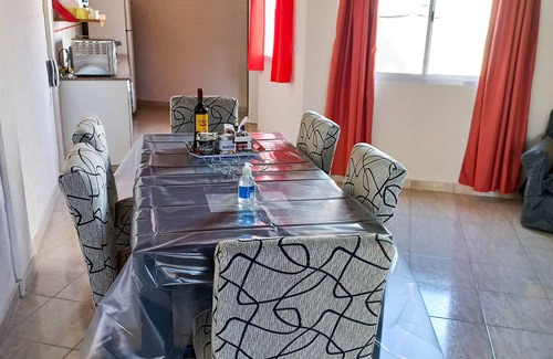 Godoy Cruz Apartment | Apartment