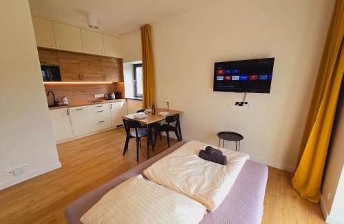 Svinna Apartment | Apartment Arber Šumava