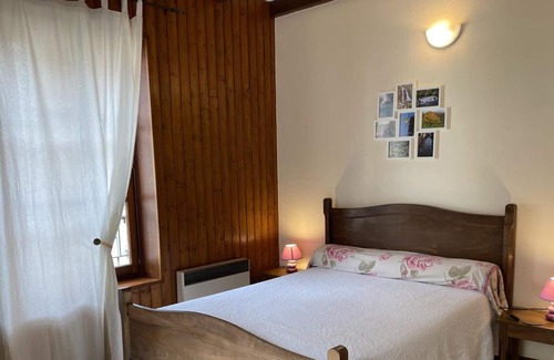 Arfeuilles Apartment | Apartment Arfeuilles, 2 bedrooms, 4 persons
