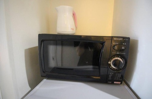 Shinsekai Apartment | apartment ARN south Nanba43