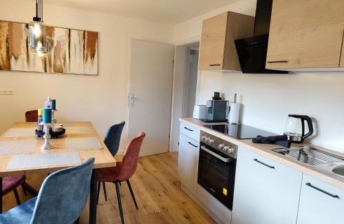 Weitensfeld Apartment | Apartment Artista