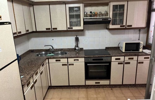O Carballino Apartment | Apartment Artur (near the spa) Rúa Astureses