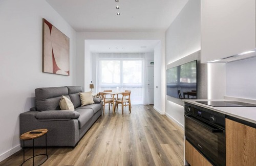 Pueblo Nuevo Apartment | Apartment ASCAO 58