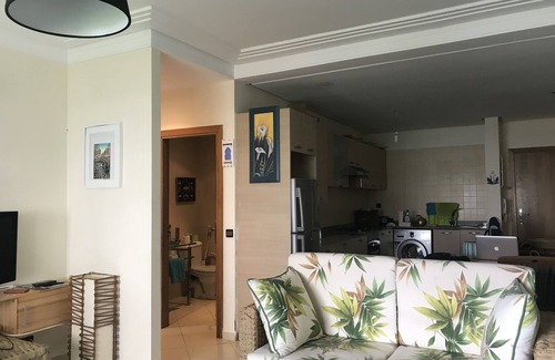 Asilah Apartment | Apartment asilah marina golf - asilah