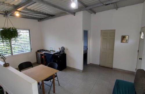 Managua Apartment | Apartment at Abacaxi Artspace