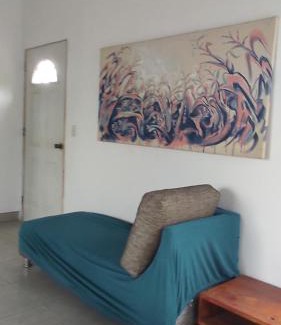 Managua Apartment | Apartment at Abacaxi Artspace