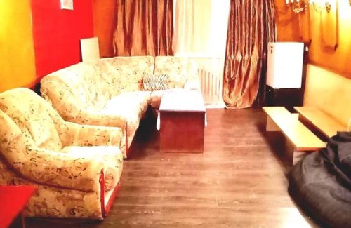 Samara Apartment | Apartment at Chapaevskaya Street