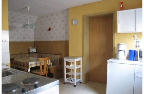 Zerkwitz Apartment | Apartment at Hollands - Apartment