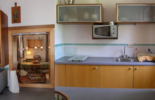 Feistritz im Rosental Apartment | Apartment Famli Relax in beautiful Rosental Carinthia