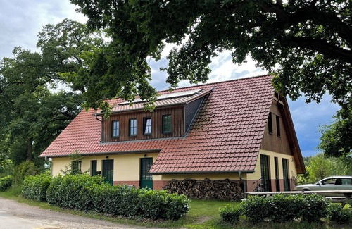 Avendorf Apartment | Apartment at Gut Schnede