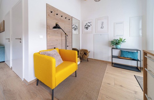 Unserfrau-Altweitra Apartment | Apartment Mandelstein