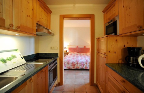 Reith bei Kitzbuehel Apartment | Apartment in Reith near Ski Slopes