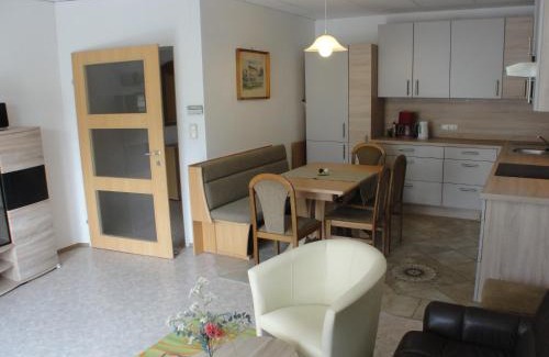 Sankt Nikola an der Donau Apartment | Apartment St. Nikola